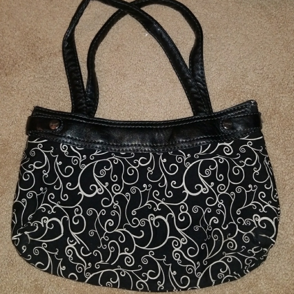Thirty one purse with two changable covers